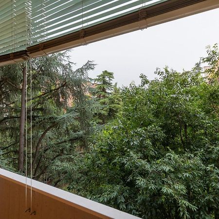 Ferienwohnung Casa Limone By Wonderful Italy Bologna Exterior foto