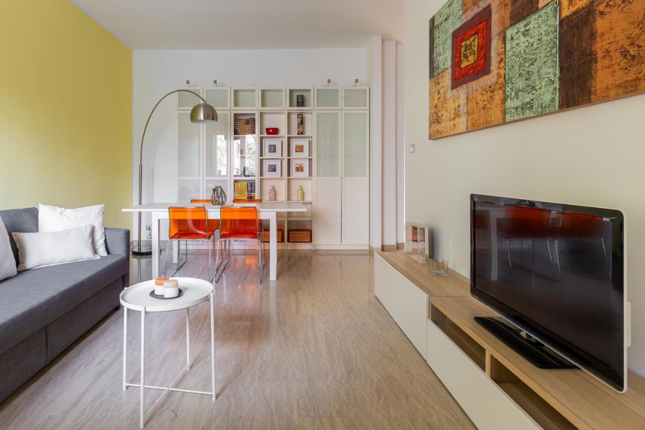 Ferienwohnung Casa Limone By Wonderful Italy Bologna Exterior foto