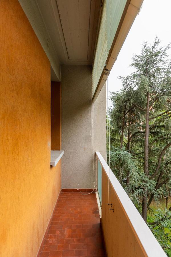 Ferienwohnung Casa Limone By Wonderful Italy Bologna Exterior foto