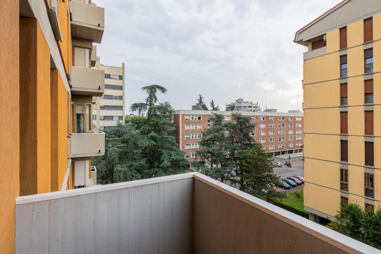 Ferienwohnung Casa Limone By Wonderful Italy Bologna Exterior foto