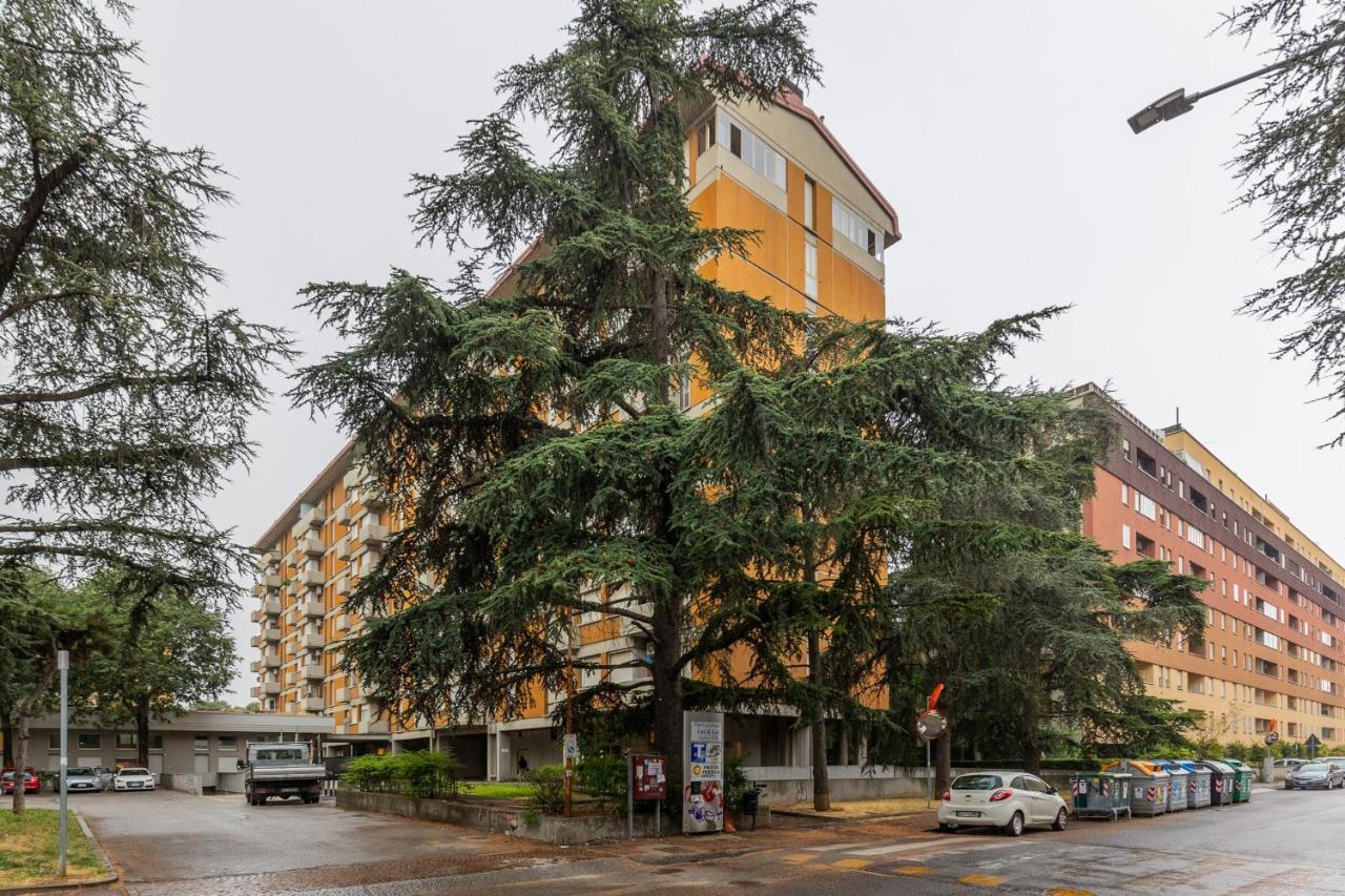 Ferienwohnung Casa Limone By Wonderful Italy Bologna Exterior foto