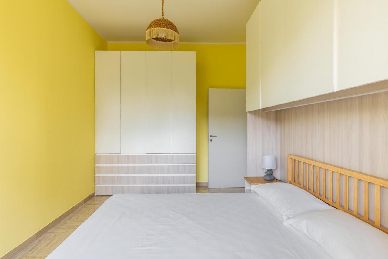 Ferienwohnung Casa Limone By Wonderful Italy Bologna Exterior foto
